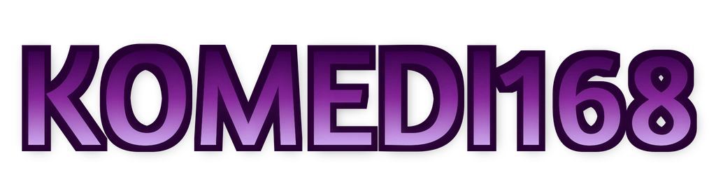 KOMEDI168